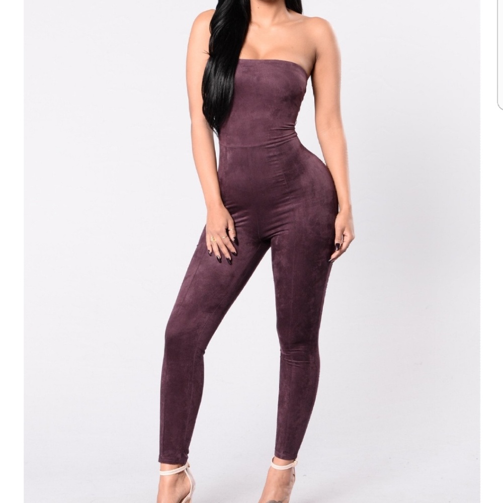 Jumpsuit